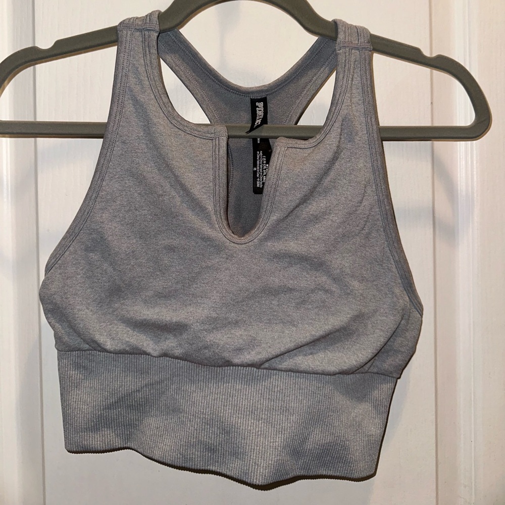 PINK Active Sports Bra Medium